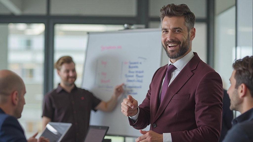 Ledarskap och teamsamarbete i moderna arbetsgrupper